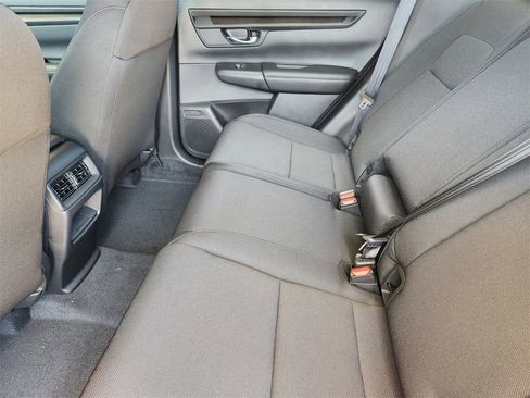 New 2026 Honda CR-V LX image 19