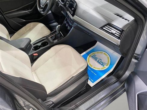 Used 2019 Volkswagen Jetta R-Line FWD image 23