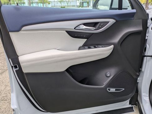New 2026 Buick Envision Avenir image 21
