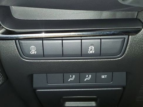 Used 2023 MAZDA MAZDA3 s AWD/4WD image 34