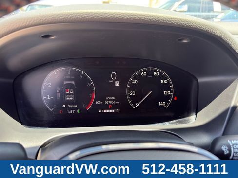 Used 2024 Honda HR-V Sport image 21