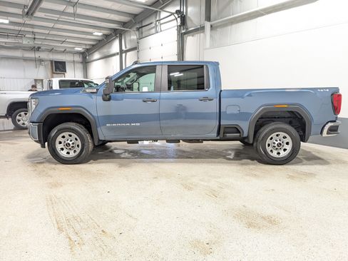Used 2024 GMC Sierra 2500 Pro image 6