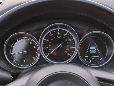 Used 2024 MAZDA CX-5 AWD 2.5 S w/ Select Package image 31