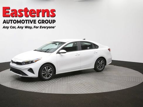 Used 2023 Kia Forte LXS FWD image 56