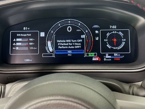 Certified 2023 Toyota Corolla GR AWD/4WD image 12