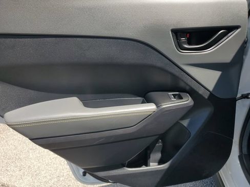 Certified 2024 Subaru Crosstrek 2.5i Sport w/ Crosstrek Mirror Package AWD/4WD image 14