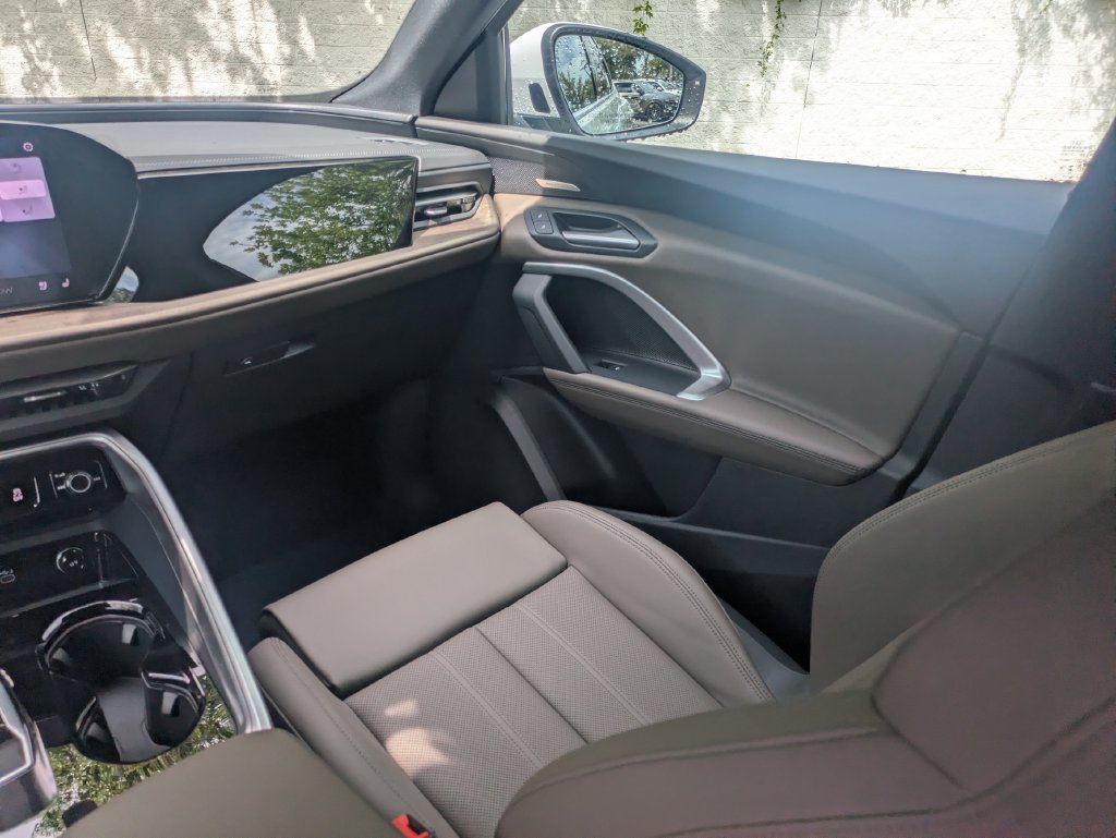 New 2026 Audi Q5 Premium Plus AWD/4WD image 25