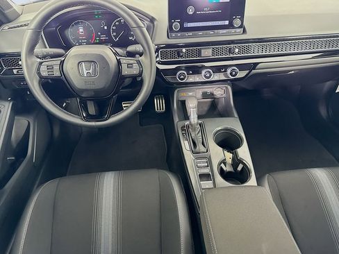Used 2026 Honda Civic Sport image 33