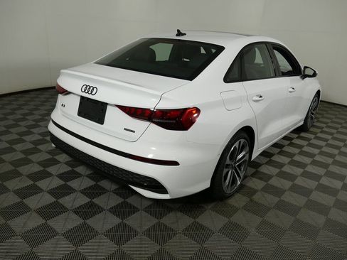 New 2026 Audi A3 2.0T Premium image 3