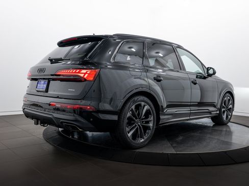 New 2026 Audi Q7 Premium Plus image 4