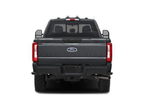 Used 2024 Ford F250 XL w/ Snow Plow Prep Package AWD/4WD image 7