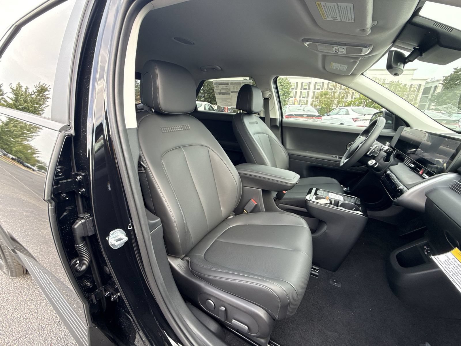 New 2026 Hyundai Ioniq 5 SEL AWD/4WD image 24