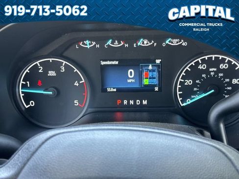 New 2026 Ford F450 XL AWD/4WD image 25