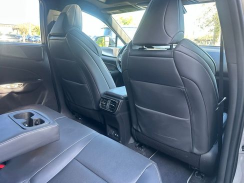 Used 2024 Lexus NX 350 F Sport AWD/4WD image 39
