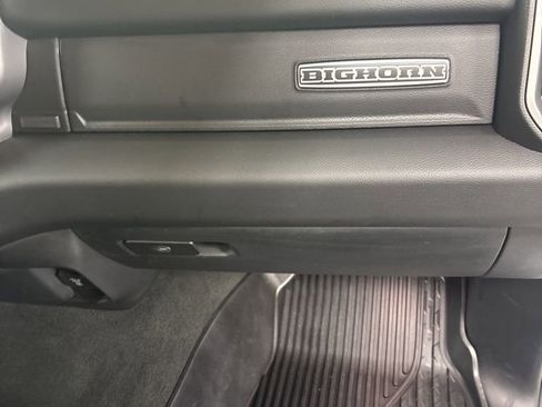 Used 2023 RAM 1500 Big Horn image 30
