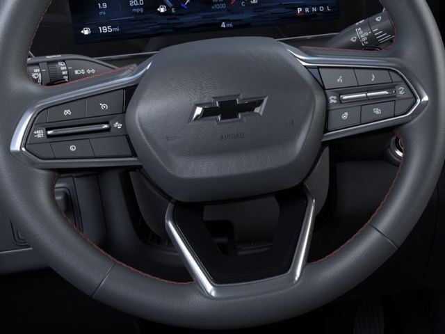 New 2026 Chevrolet Tahoe RST w/ Comfort Package RWD image 19
