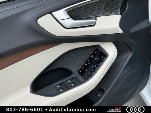 New 2026 Audi A5 Prestige AWD/4WD image 17