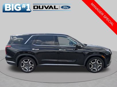 Used 2023 Hyundai Palisade SEL