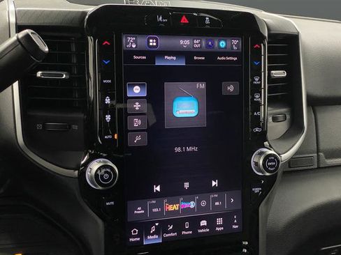 New 2025 RAM 2500 Big Horn image 18