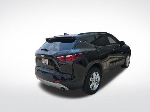 Used 2019 Chevrolet Blazer LT FWD image 10