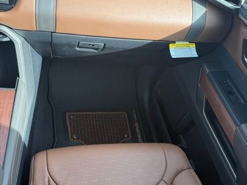 New 2026 Toyota Tundra 1794 Edition AWD/4WD image 33