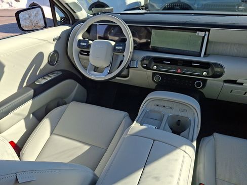 New 2026 Hyundai Palisade Calligraphy AWD/4WD image 9