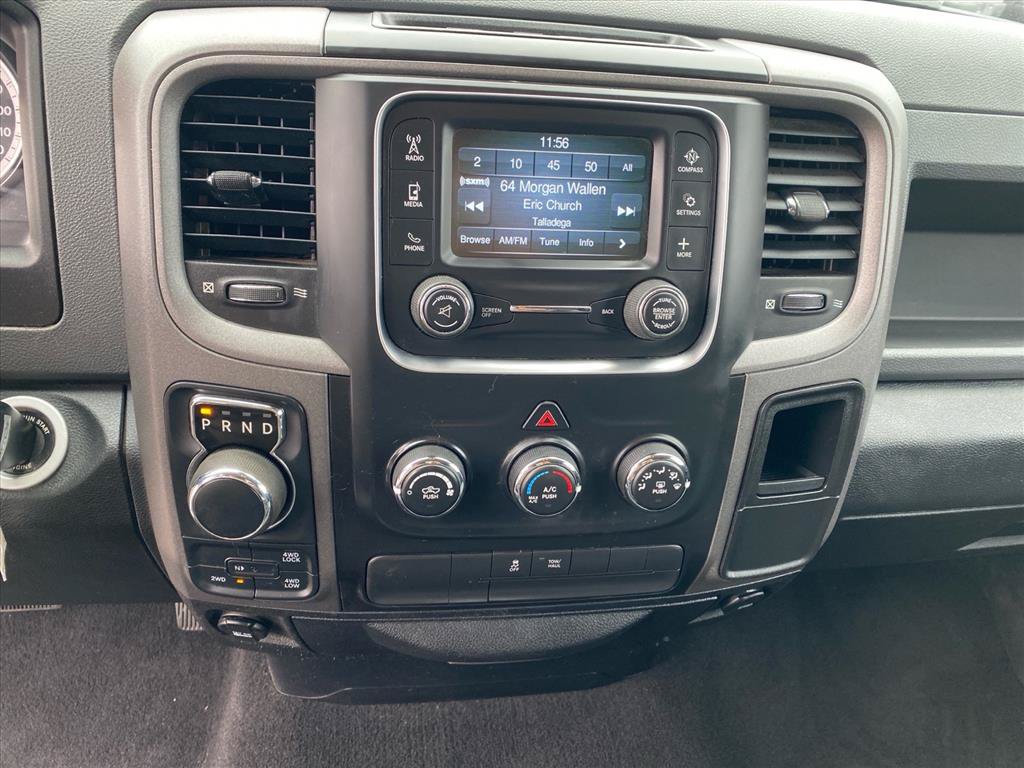 Used 2018 RAM 1500 Express AWD/4WD image 11