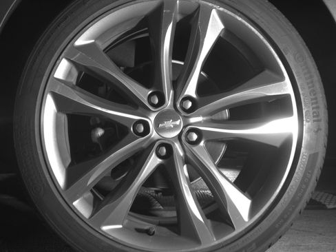 Used 2024 Chevrolet Malibu LT image 14