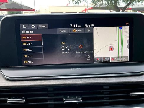 Used 2020 Kia Telluride EX FWD image 32