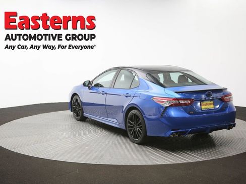 Used 2018 Toyota Camry XSE FWD image 66