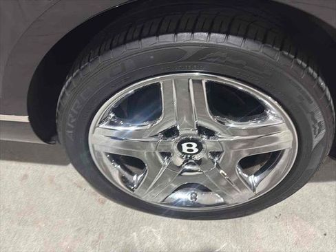 Used 2006 Bentley Flying Spur Flying Spur image 9