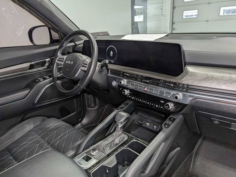 Used 2023 Kia Telluride SX Prestige X-Pro AWD/4WD image 46