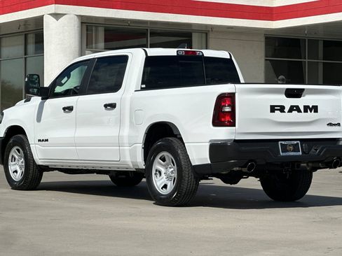 New 2026 RAM 1500 Tradesman image 4