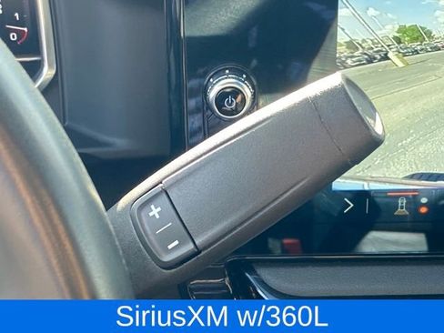 Certified 2024 GMC Sierra 2500 AT4 w/ AT4 Premium Plus Package image 13