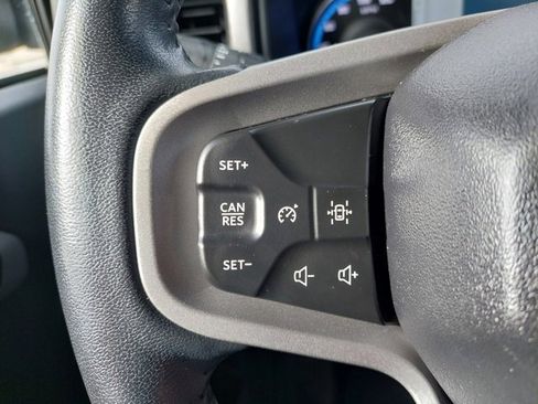 Used 2023 Ford Bronco Black Diamond image 25