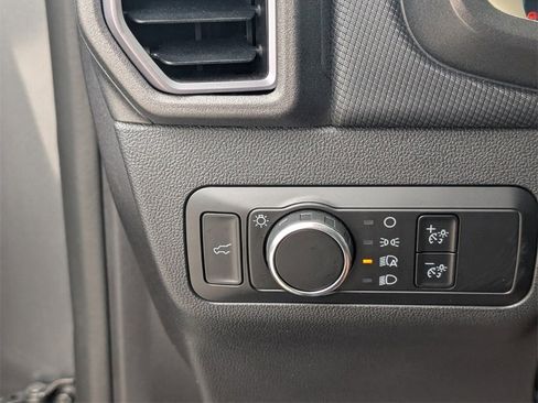 Used 2025 Ford Bronco Sport Big Bend image 29