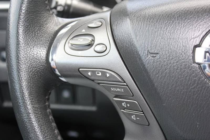 Used 2021 Nissan Murano SV FWD image 26