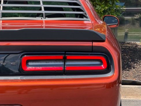 Used 2021 Dodge Challenger GT w/ Blacktop Package RWD image 16