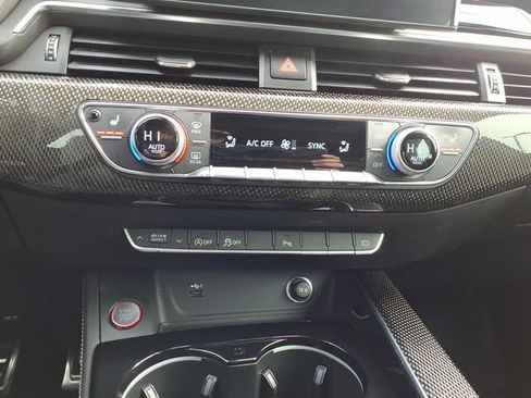 Used 2023 Audi S5 Premium Plus image 16