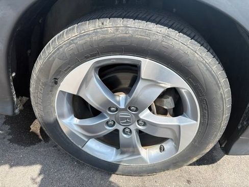 Used 2019 Honda HR-V LX image 4