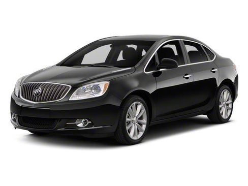 Used 2012 Buick Verano Convenience image 1