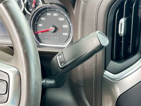 Used 2022 Chevrolet Silverado 1500 RST image 16