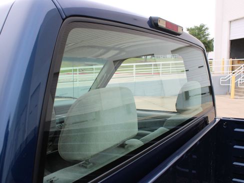 Used 1995 GMC Sierra 1500 2WD Regular Cab image 31