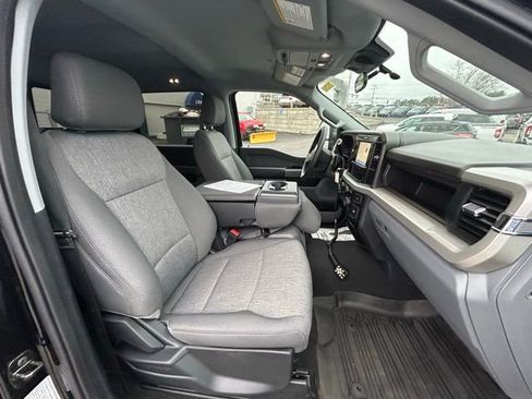 Used 2025 Ford F350 XL w/ STX Appearance Package image 20