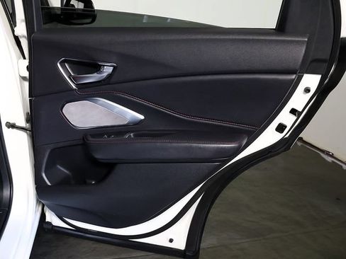 Certified 2019 Acura RDX A-Spec AWD/4WD image 32