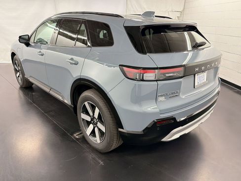 New 2026 Honda Prologue Touring image 3