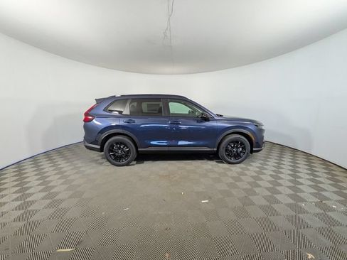 New 2027 Honda CR-V Sport-L image 31