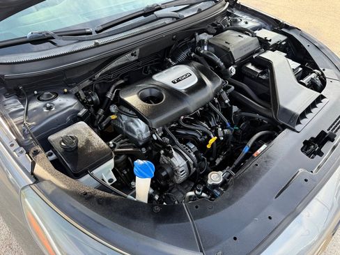 Used 2018 Hyundai Sonata ECO image 68