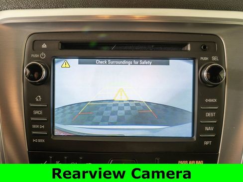 Used 2017 GMC Acadia Limited SLT image 21