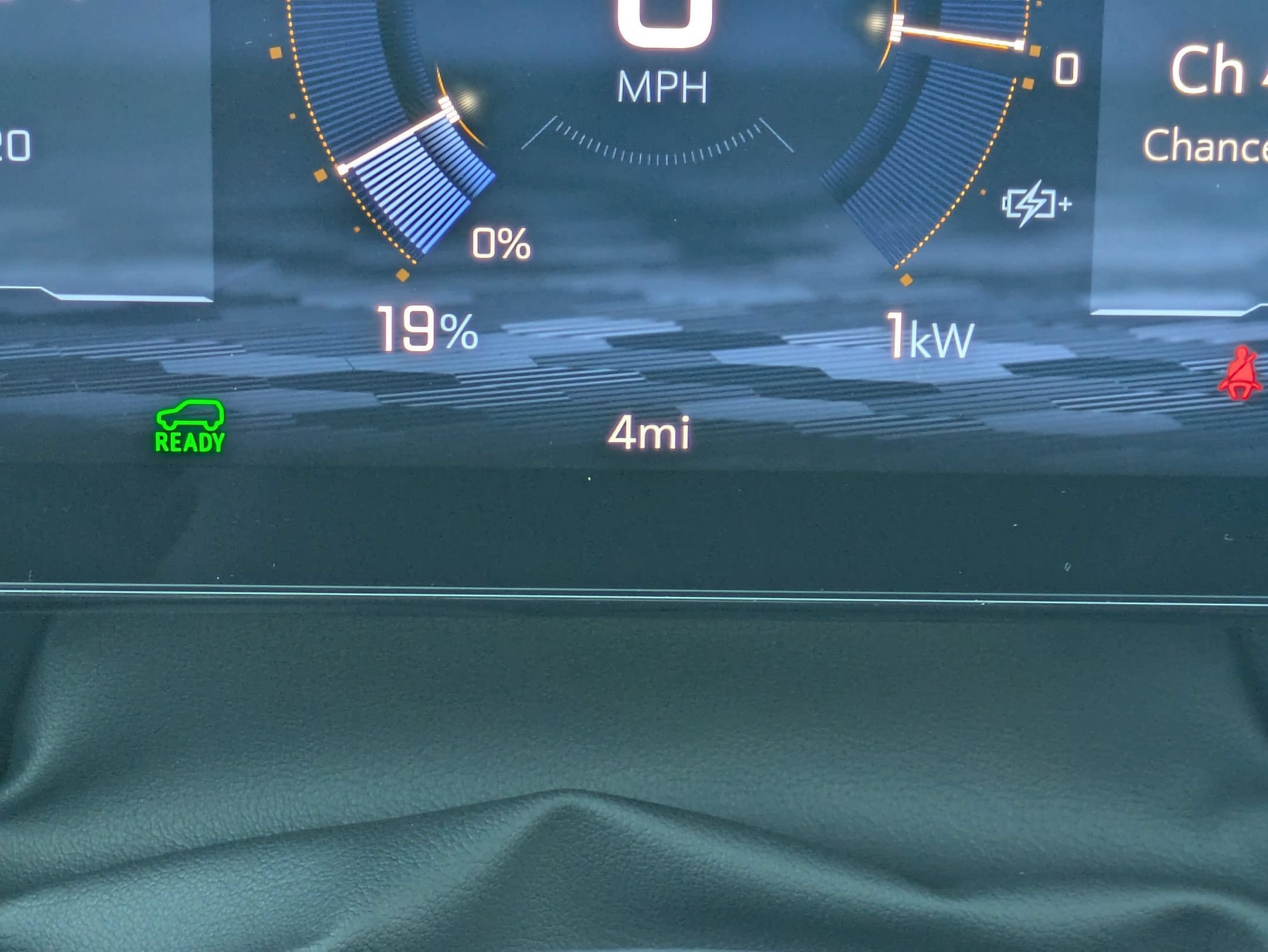 Used 2026 Chevrolet Blazer EV LT FWD image 21